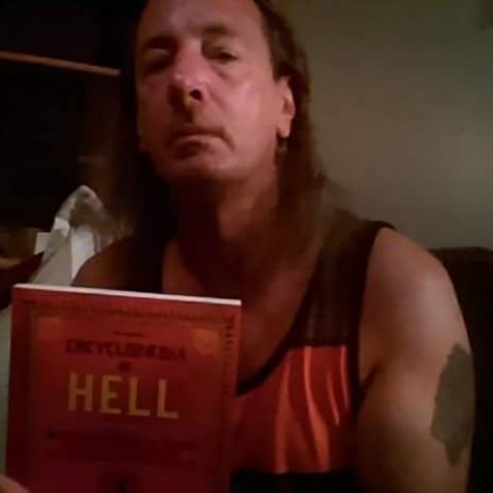 Meet your Posher, Jay